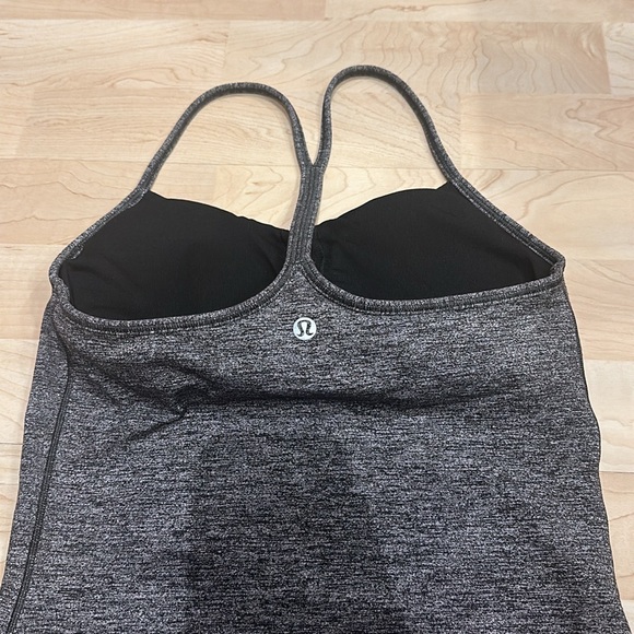 🍋Power Pose Tank - Picture 4 of 5